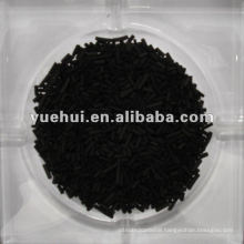 1.5 mm low ash Cylindrical coal-based activated carbon for Air purification